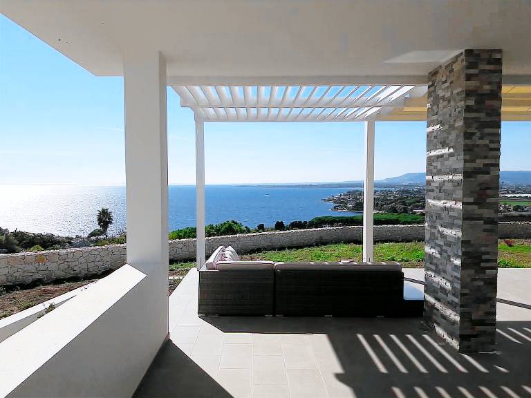 Villa Siracusa