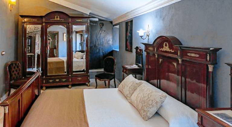 Vacation home with 4 rooms for 8 persons — photo 2