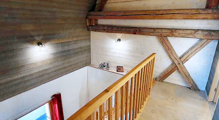 Holiday apartment with 1 room for 6 persons — photo 3