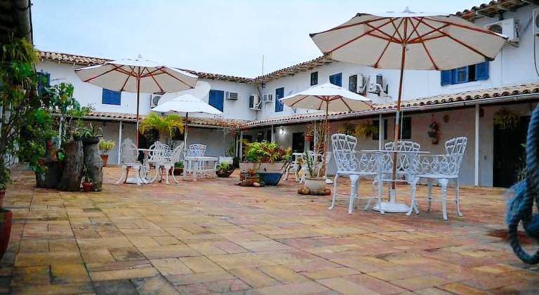 Rental apartment | Close to the beach | Dogs allowed in Búzios