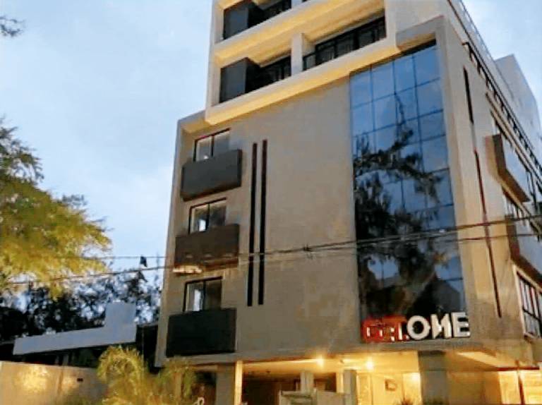Apartamento Mandacaru