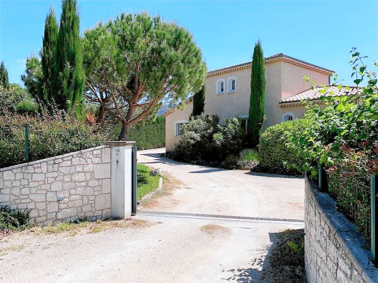 Maison de vacances Saint-Privat