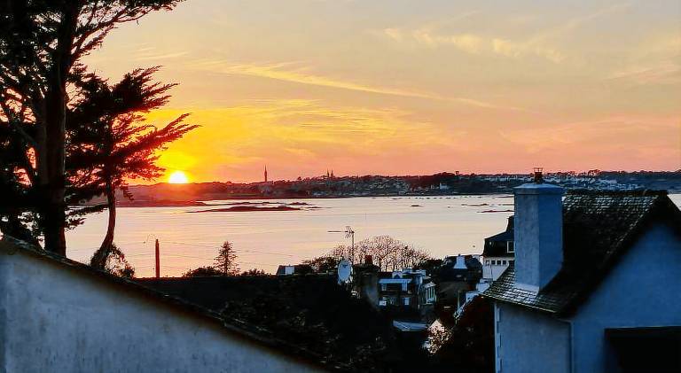 Pleasant house | Close to the beach | Pet-friendly in Morlaix