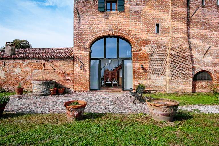 Agriturismo Monselice