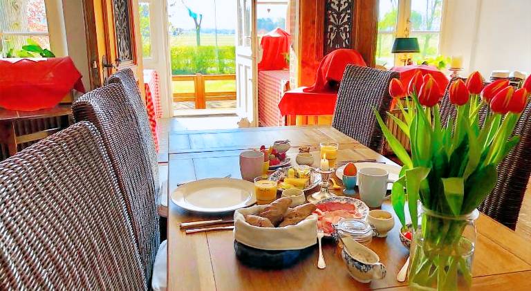 Hotel Gut Schöneworth — photo 4