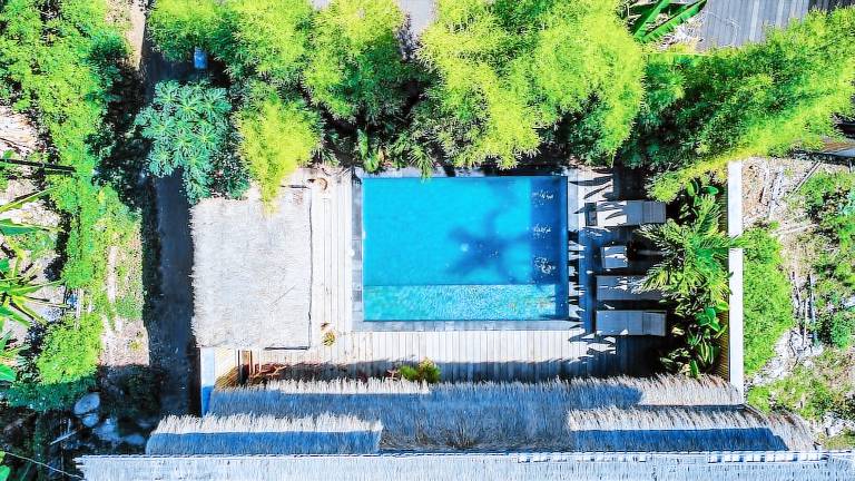 Villa  Gili Air