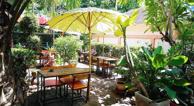 Udon Thai House Resort & Hotel — photo 3