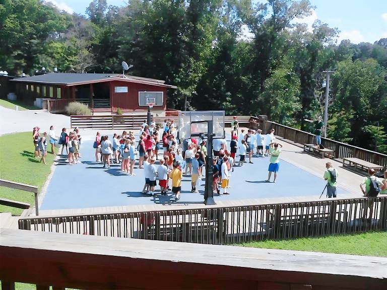 Camp Akita — photo 4
