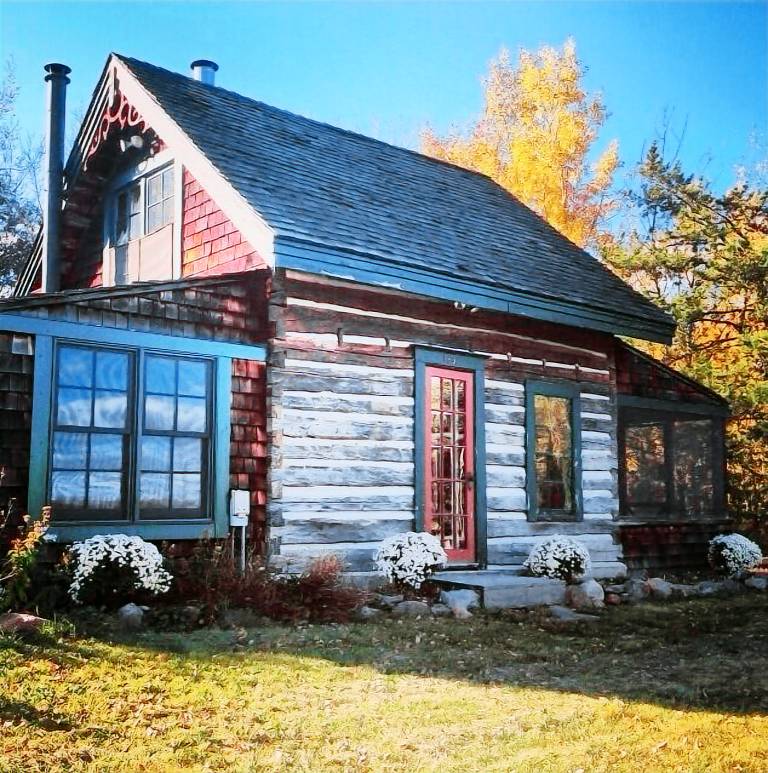 Ferienhaus Sherwood Park