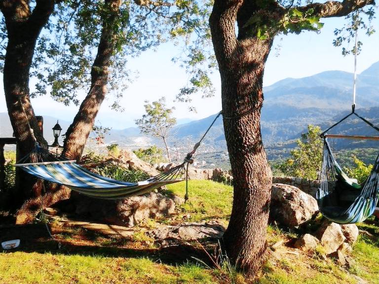 Ferienhaus in Prijevor, Velji Vinogradi f&uuml;r max. 12 Personen