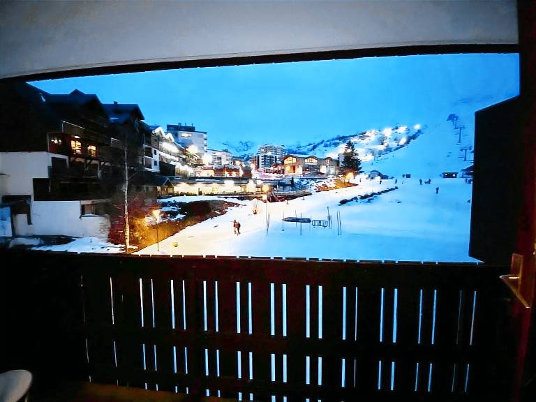 Apartment  Montgellafrey