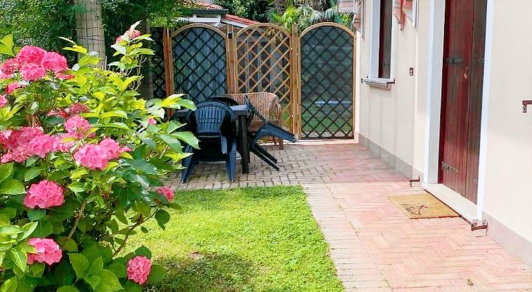 House | Pet-friendly — photo 3