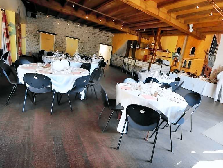 Nota Bene in Montceau-les-Mines