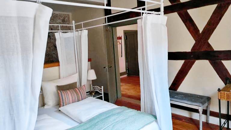 Ferienwohnung Maikammer