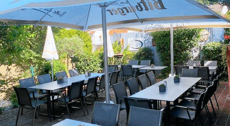 Restaurant San Marco — photo 4