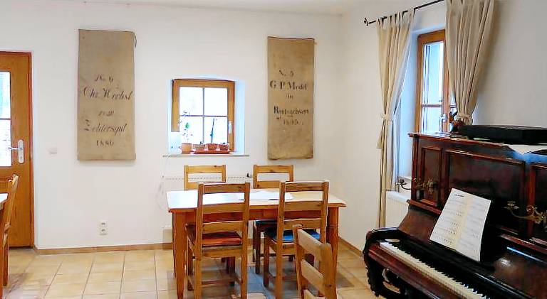 Pension Fuchsmuhle — photo 4