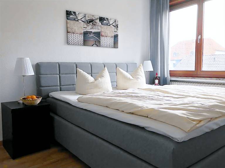 Apartment  Bad Salzuflen