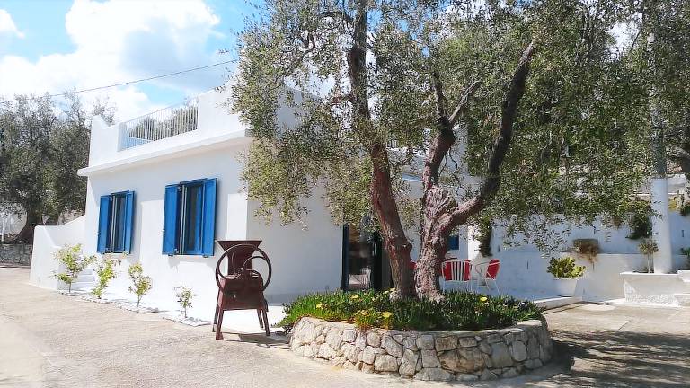 Casa Mattinata