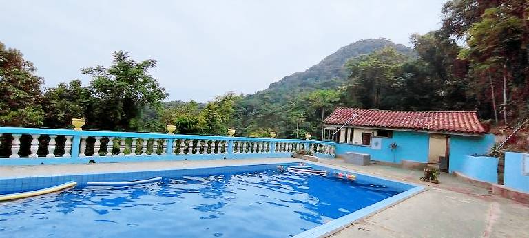 Chalé Prumirim