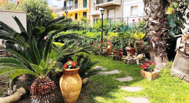 Casa vacanze Borgo marinaro in Avola