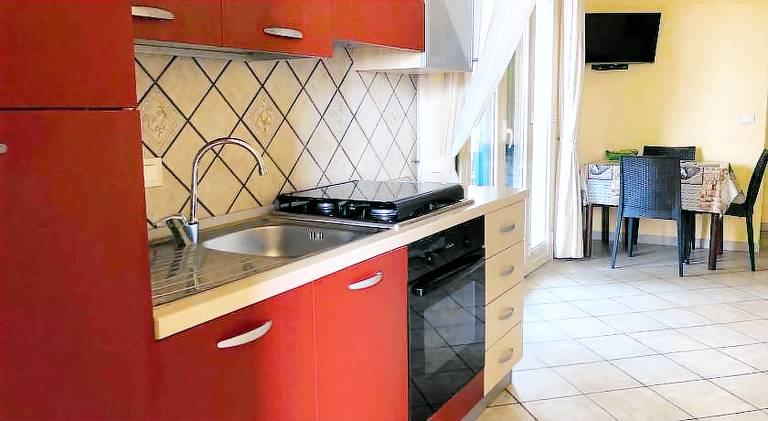 Holiday apartment | Pets allowed — photo 3