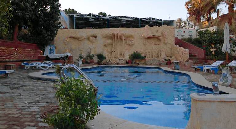 Al Baeirat Hotel — photo 3