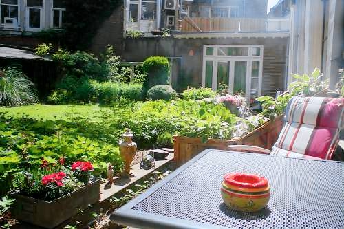 Bed & Breakfast  Haarlem