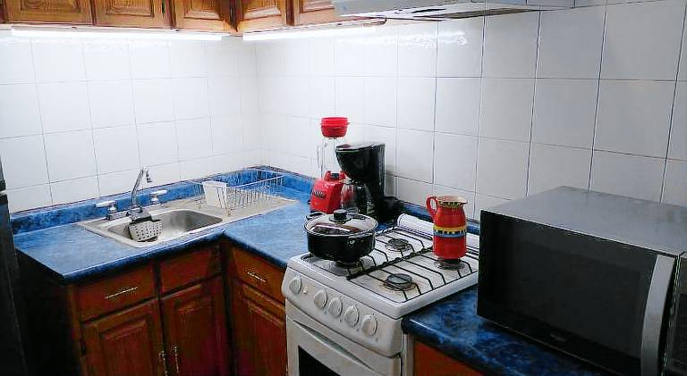Suites del Centro — photo 5