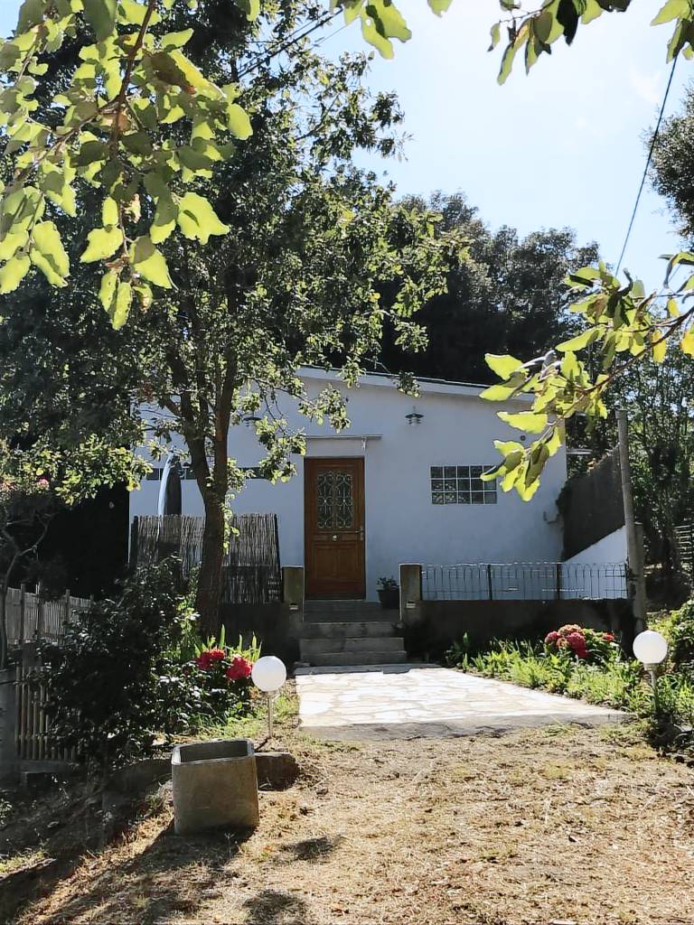 Maison de vacances Folelli