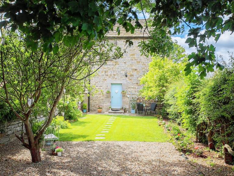 Cottage  Hexham