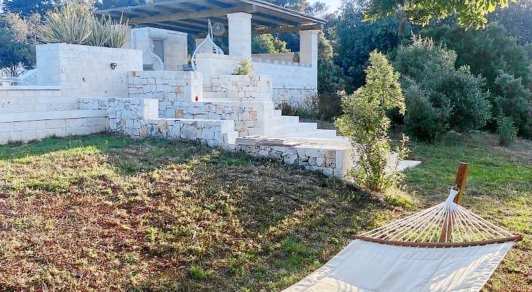 House with patio, pool & garden — photo 4
