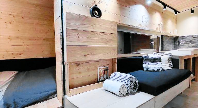Lodge with garden, sauna & terrace in Namur