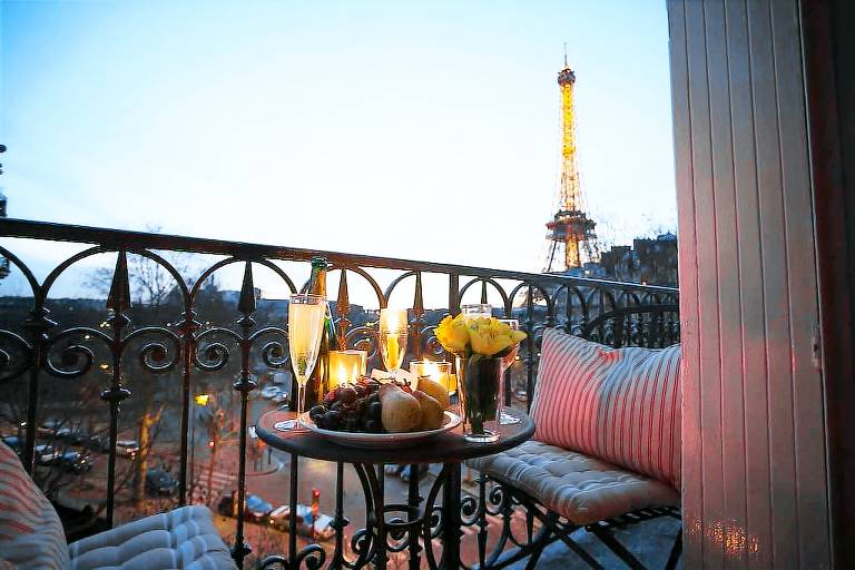 Apartment  Neuilly-sur-Seine
