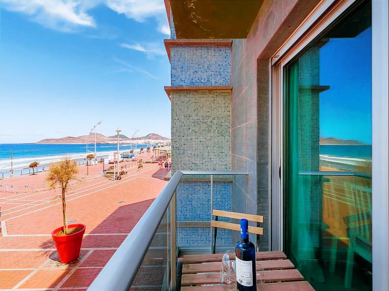 Ferienhaus  Las Palmas de Gran Canaria