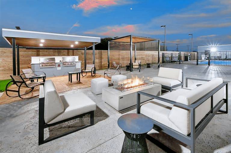 Staybridge Suites Waco South Woodway by IHG