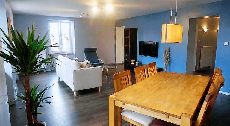 Rental apartment | Pets allowed in Sélestat