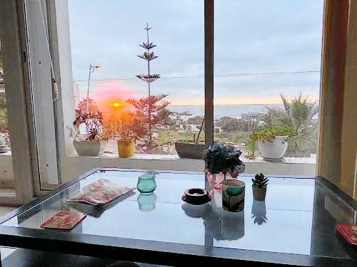 Appartement Dar Bouazza
