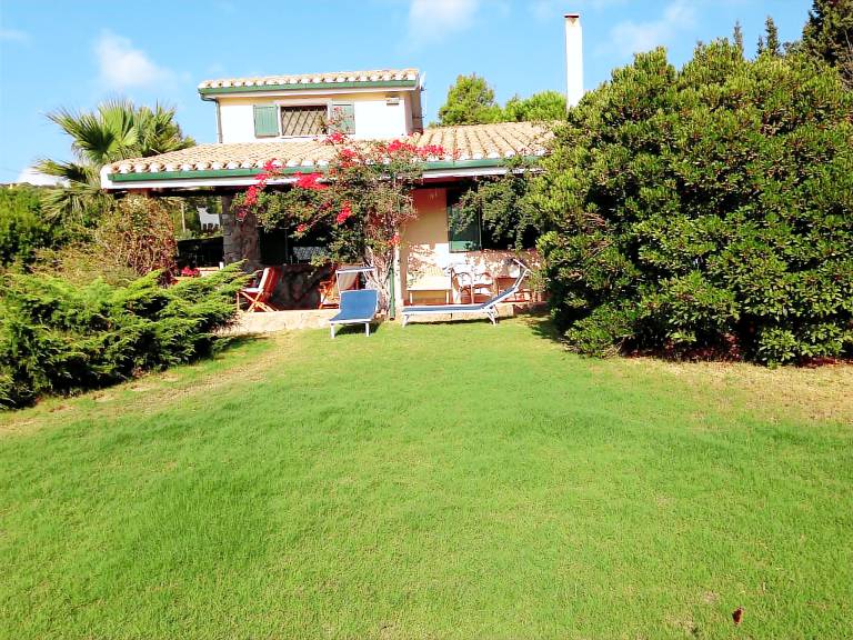 Cottage  Sant'Antioco