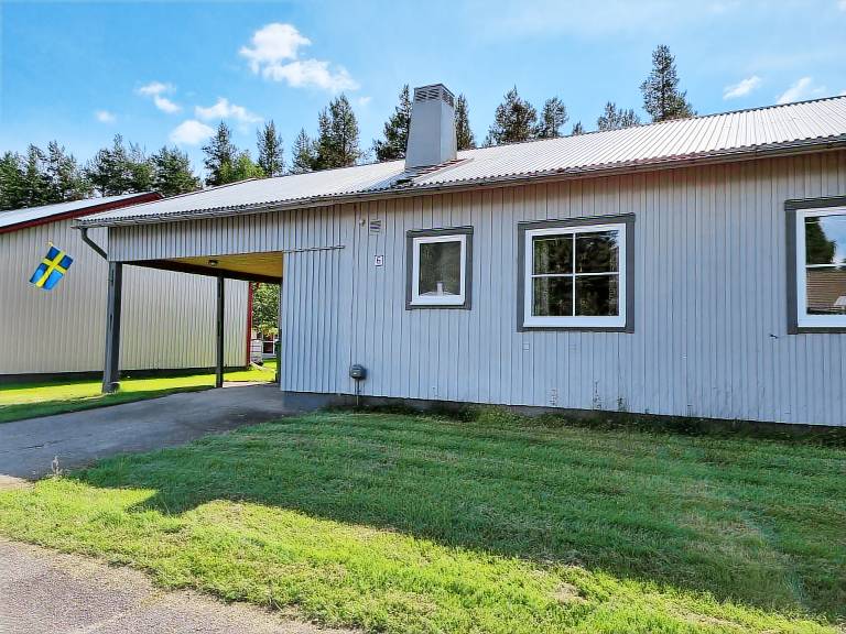 Ferienhaus in Älvsbyn f&uuml;r max. 6 Personen