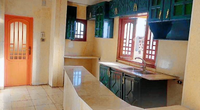 Rental apartment with 2 rooms for 5 persons — photo 4