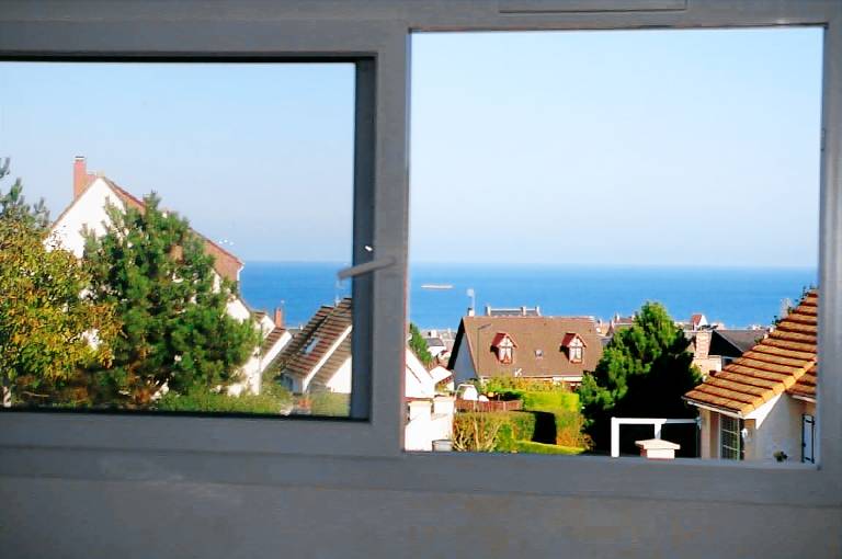 House Arromanches-les-Bains
