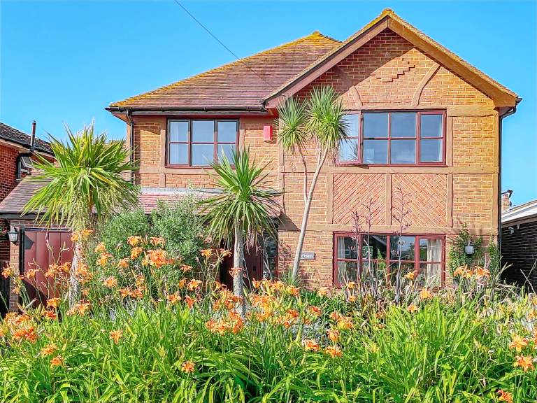 Cabin  Whitstable