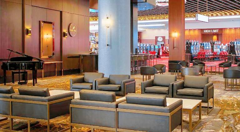 Southland Casino Hotel — photo 5