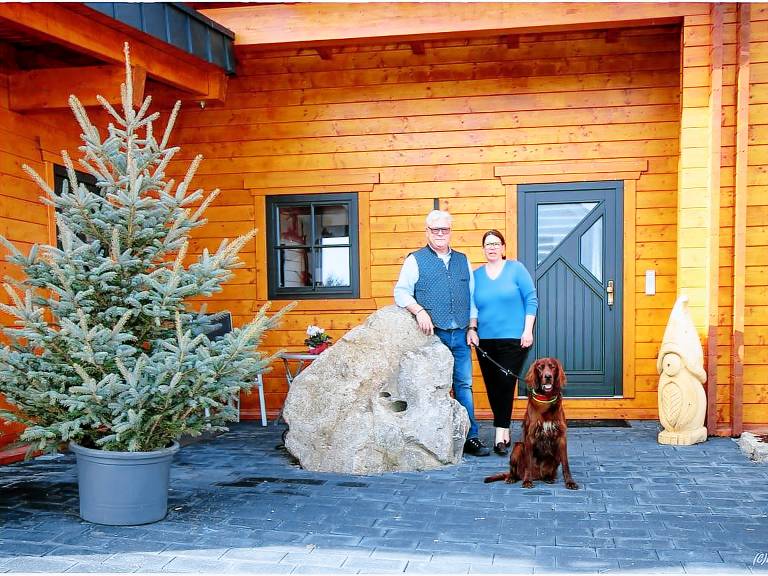 Ferienwohnung Rottenburg am Neckar