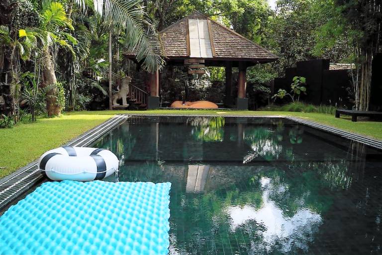 Villa  Nong Kwai