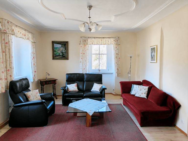 Ferienwohnung Rothenburg ob der Tauber