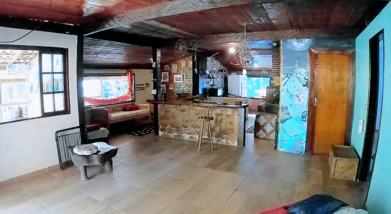 Refugio Boa Sorte, Sana -Macae RJ — photo 5