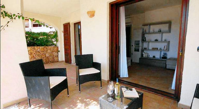 Villa with barbeque, garden & private pool — photo 4