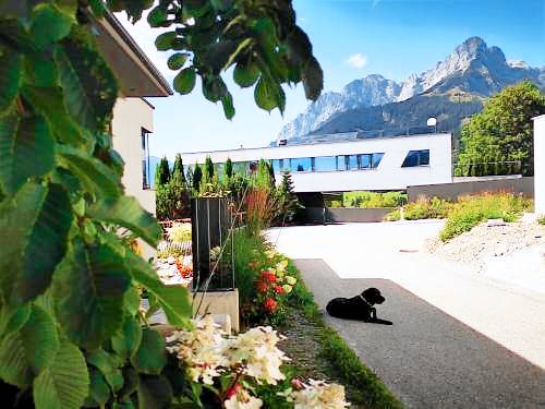 Ferienwohnung Gemeinde Werfenweng