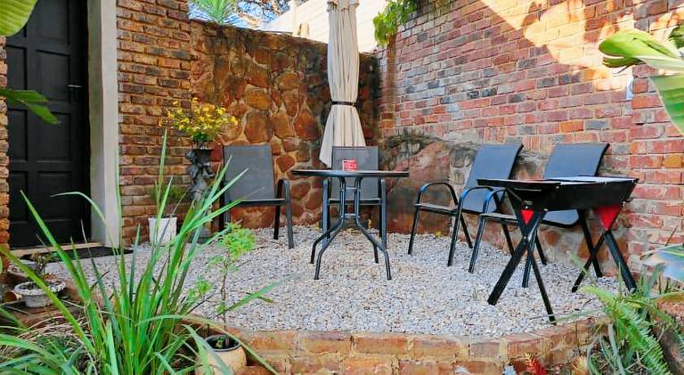 Rental apartment with 2 rooms for 5 persons — photo 3